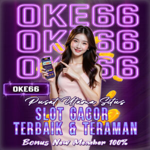 OKE66 Situs PG Soft Paling Gacor Di Asia