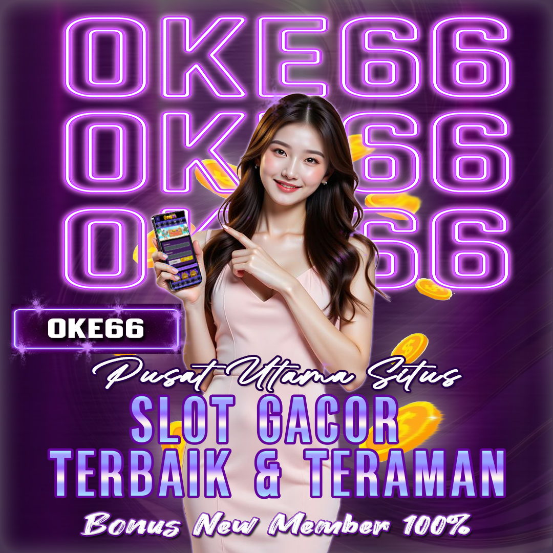 OKE66 Situs PG Soft Paling Gacor Di Asia OKE66 Situs PG Soft Paling Gacor Di Asia